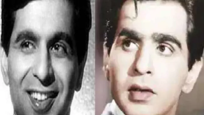 Dilip Kumar Film Festival: दिलीप कुमार फिल्म कलाकार है।