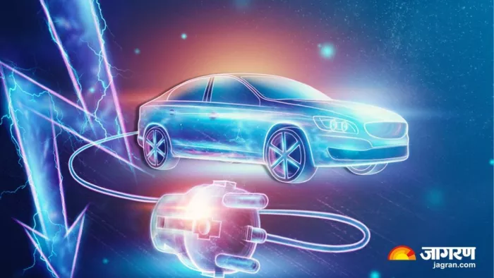 100 साल से अधिक पुरानी है EV की कहानी, ऐसे हुई थी शुरुआत