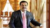 Gautam Adani says If govt is right media has to say so