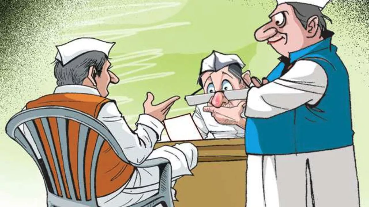 हिमाचल प्रदेश में कांग्रेस मतगणना से पहले ही अपने विधायकों की पूरी सुरक्षा करेगी।