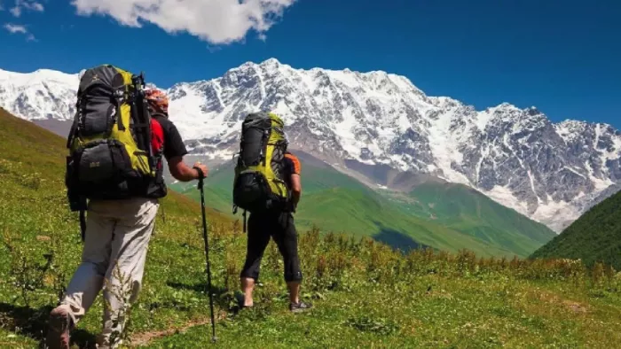 हिमाचल के पहाड़ों में अब तक कई ट्रैकर लापता हो चुके हैं।