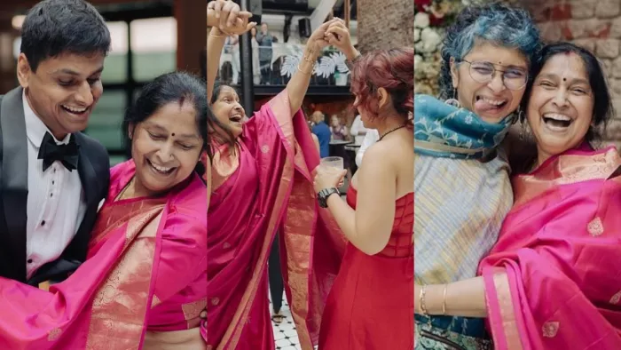 Ira Khan Mom In Law: आइरा खान प्ले डायरेक्टर है।