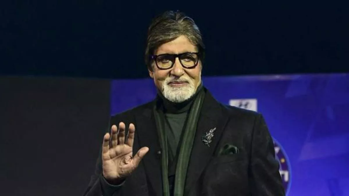 KBC 14: अमिताभ बच्चन को आज भी याद है अपने पिता से मिली यह सीख, केबीसी में सुनाया दिल छू देने वाला किस्सा