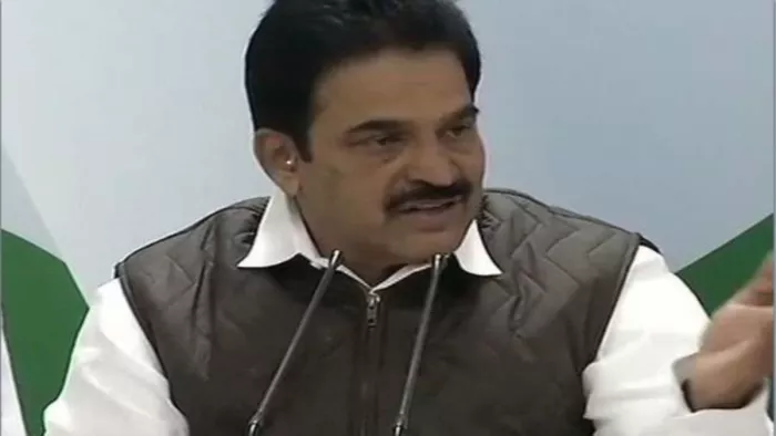केसी वेणुगोपाल (KC Venugopal) 29 नवंबर को जयपुर रवाना हो रहे हैं।