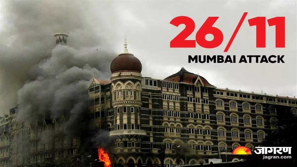 मुंबई हमले के गुनहगार, भारत कुछ ऐसा करे कि पाकिस्तान उन दोषियों को दंडित करने के लिए बाध्य हो