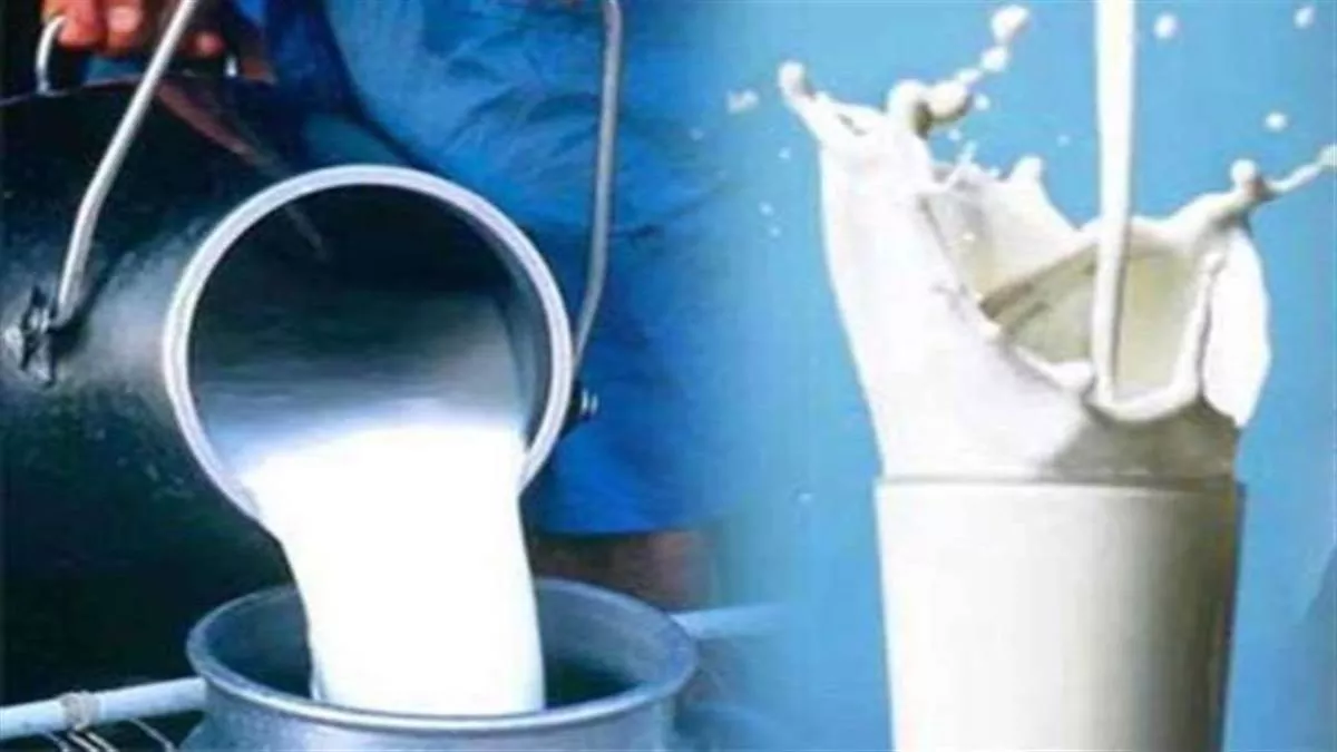 National Milk Day 2022: जानें, कब और क्यों मनाया जाता है राष्ट्रीय दुग्ध दिवस?