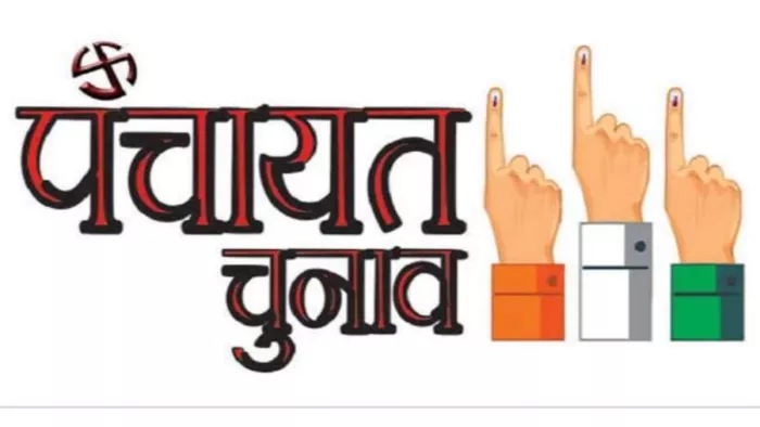 Haryana Panchayat Election: 100 ग्राम पंचायतों में 58 पुरुष और 42 महिलाएं बनी सरपंच