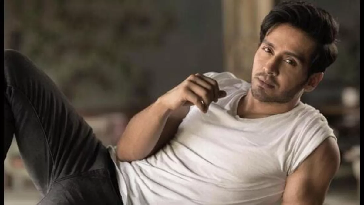 Param Singh shared painful experience on casting couch