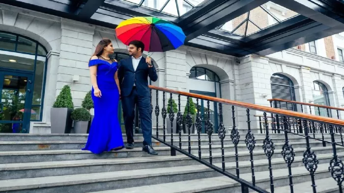 Pre Wedding Shoot Locations: प्री वेडिंग शूट के लिए देश की इन खूबसूरत जगहों को करें एक्सप्लोर