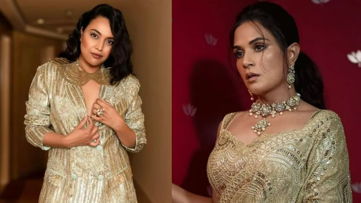 Swara Bhaskar Supports Richa Chadha: गलवान ट्वीट विवाद के बीच स्वरा भास्कर ने ऋचा चड्ढा का किया समर्थन