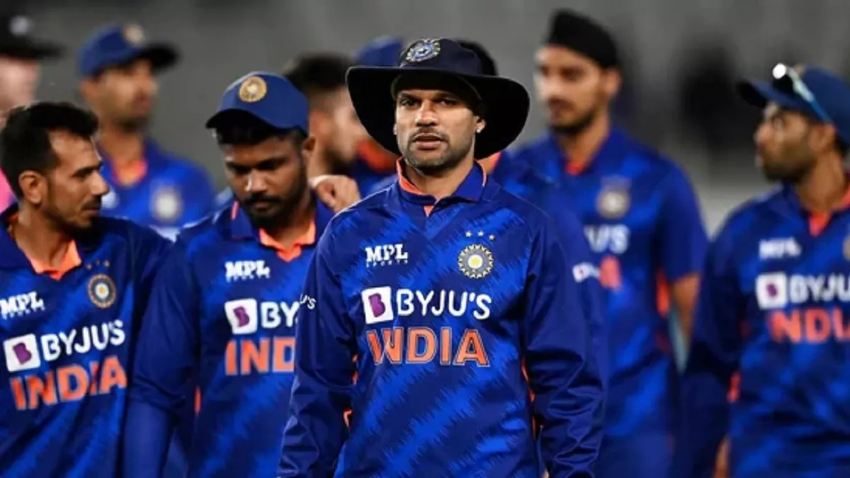 Ind vs NZ: दूसरे वनडे में ऐसी हो सकती है भारत की प्लेइंग XI, क्या दीपक चाहर की होगी वापसी