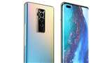 Tecno Phantom X photo credit - amazon