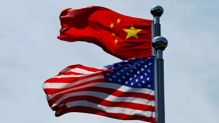 US China Relation: बाइडन प्रशासन ने चीन की दिग्गज टेक कंपनियों पर लगाया प्रतिबंध। एजेंसी।