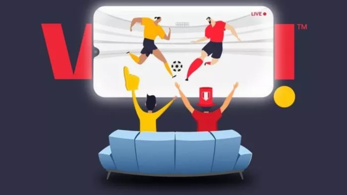 FIFA World Cup 2022 VI Photo credit- VI twitter