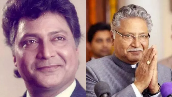 Veteran Actor Vikram Gokhale Passed Away in Pune