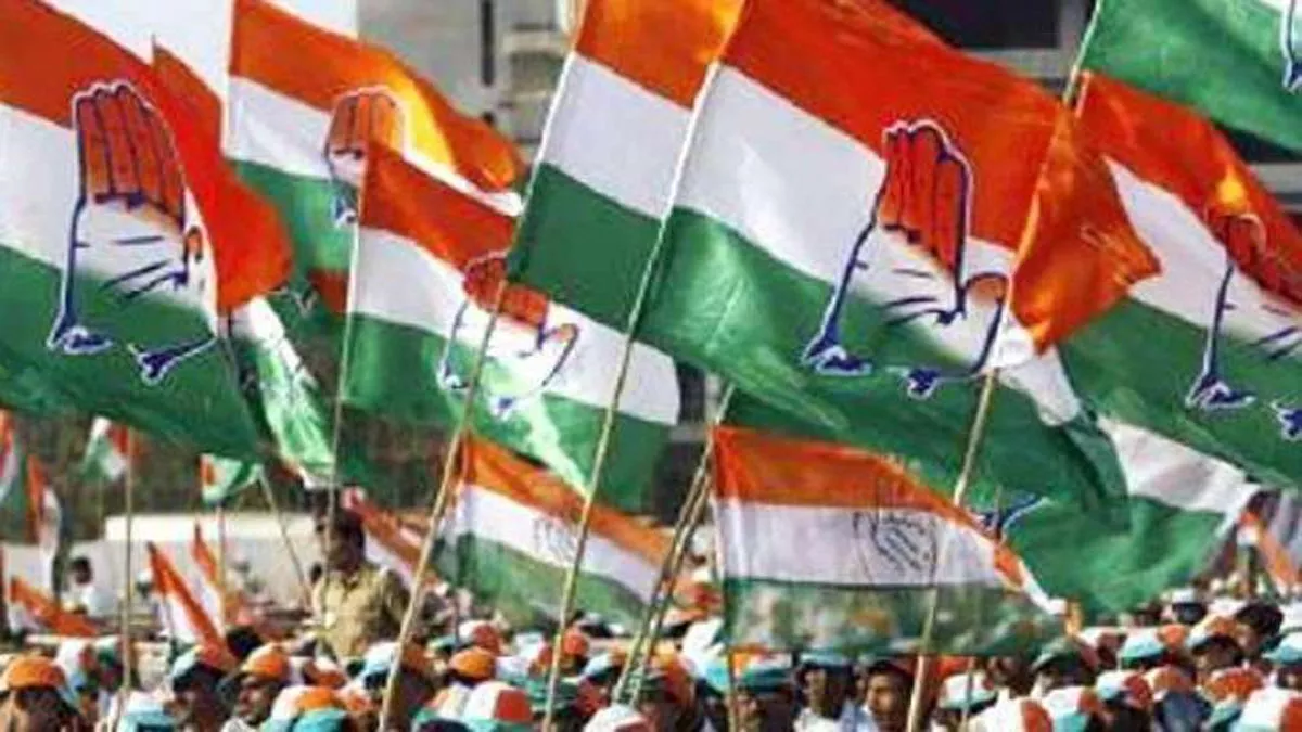 बंगाल महिला कांग्रेस की अध्यक्ष सुब्रता दत्ता ने कह दी बड़ी बात। सांकेतिक तस्‍वीर।