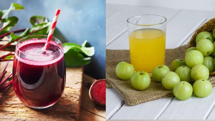 Drinks For Anaemia: शरीर में खून बढ़ाने के लिए पिएं ये ड्रिंक्स