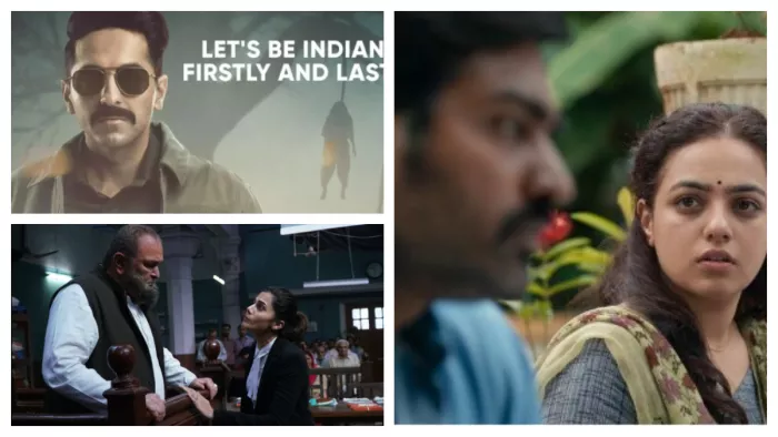 Films and Series to Watch on Constitution Day