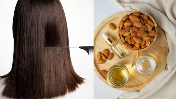 Almond Oil For Hair: बालों पर इन तरीको से लगाएं बादाम का तेल