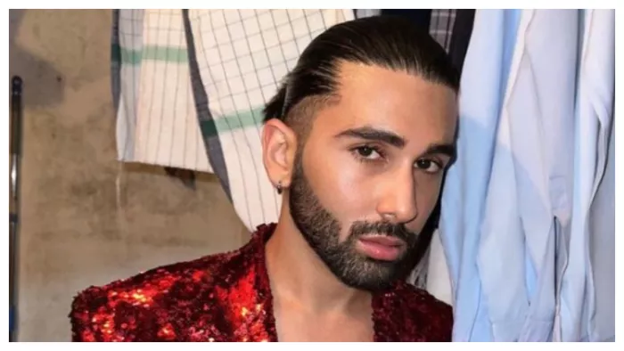 File Photo of Orhan Awatramani aka Orry