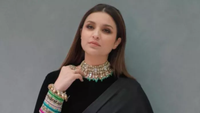 परिणीति चोपड़ा ने उनका नाम लेकर गलत बयान कर रहे लोगों की लगाई क्लास। (फोटो क्रेडिट- इंस्टाग्राम)