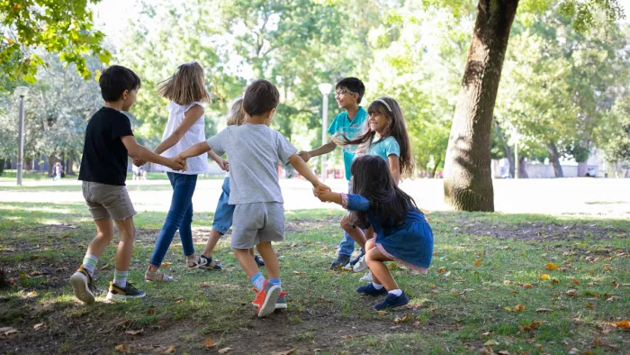 Kids Health: बच्चों के लिए फिजिकल एक्टिविटीज के फायदे