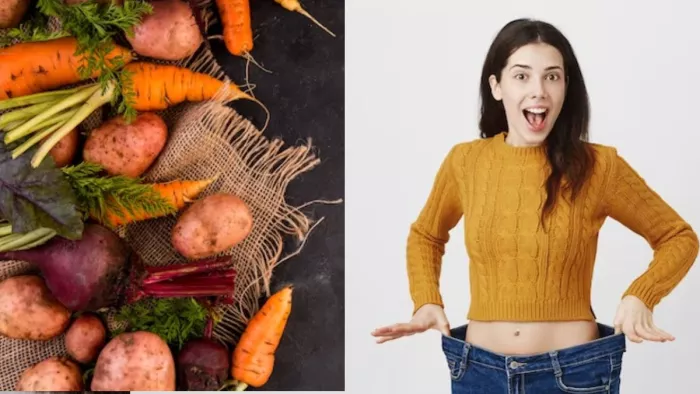 Weight Loss Tips: सर्दियों में खाएं ये जड़ वाली सब्जियां