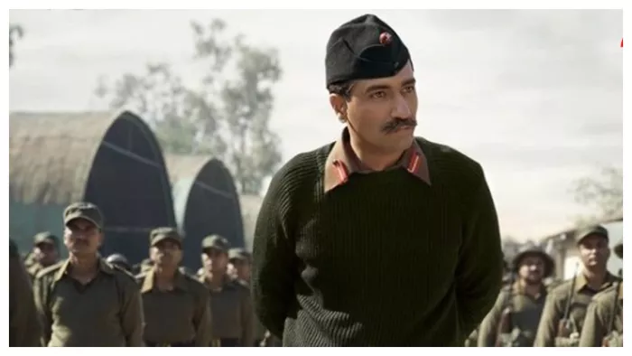 Vicky Kaushal Film Sam Bahadur Advance Booking