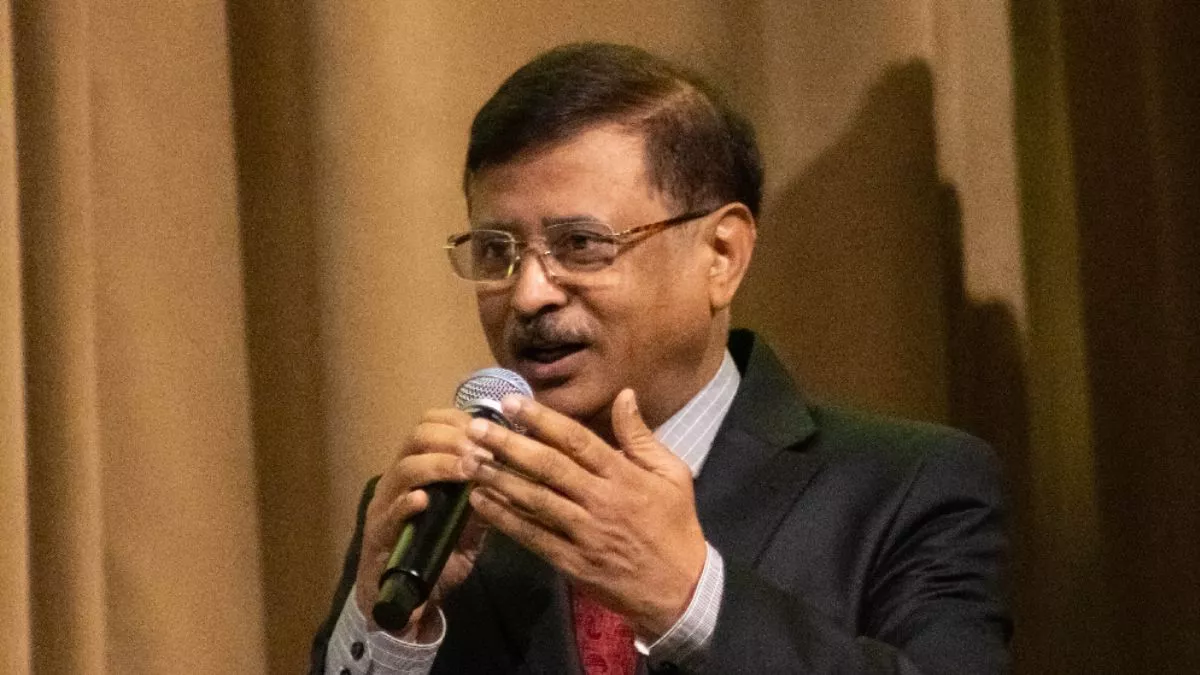 आतंकी निज्जर के मर्डर मामले में भारत ने स्पष्ट की जांच की नीति, हाई कमिश्नर… - India made clear its investigation policy in the murder case of terrorist Nijjar, High Commissioner…