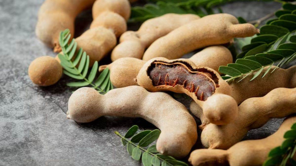 know the health benefits of eating tamarind