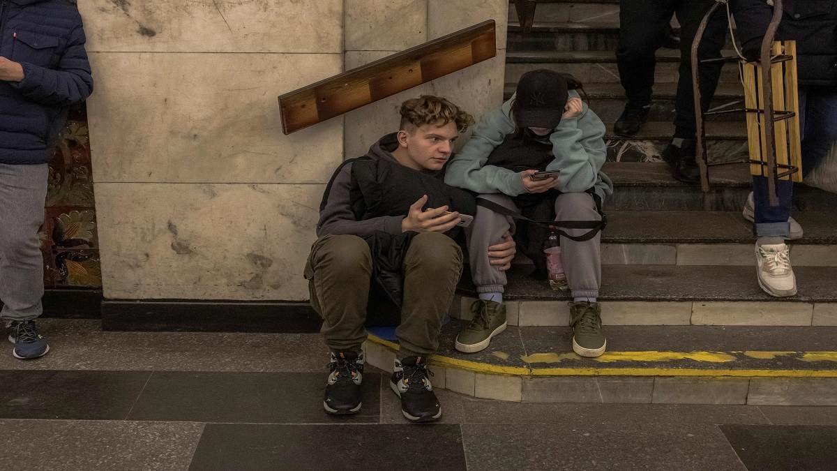 russia ukraine war ukraine major attack on moscow failed 24 drones sent to five regions of russia