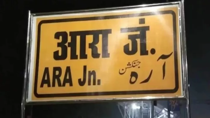 आरा जंक्शन ने की रिकॉर्डतोड़ कमाई (जागरण)