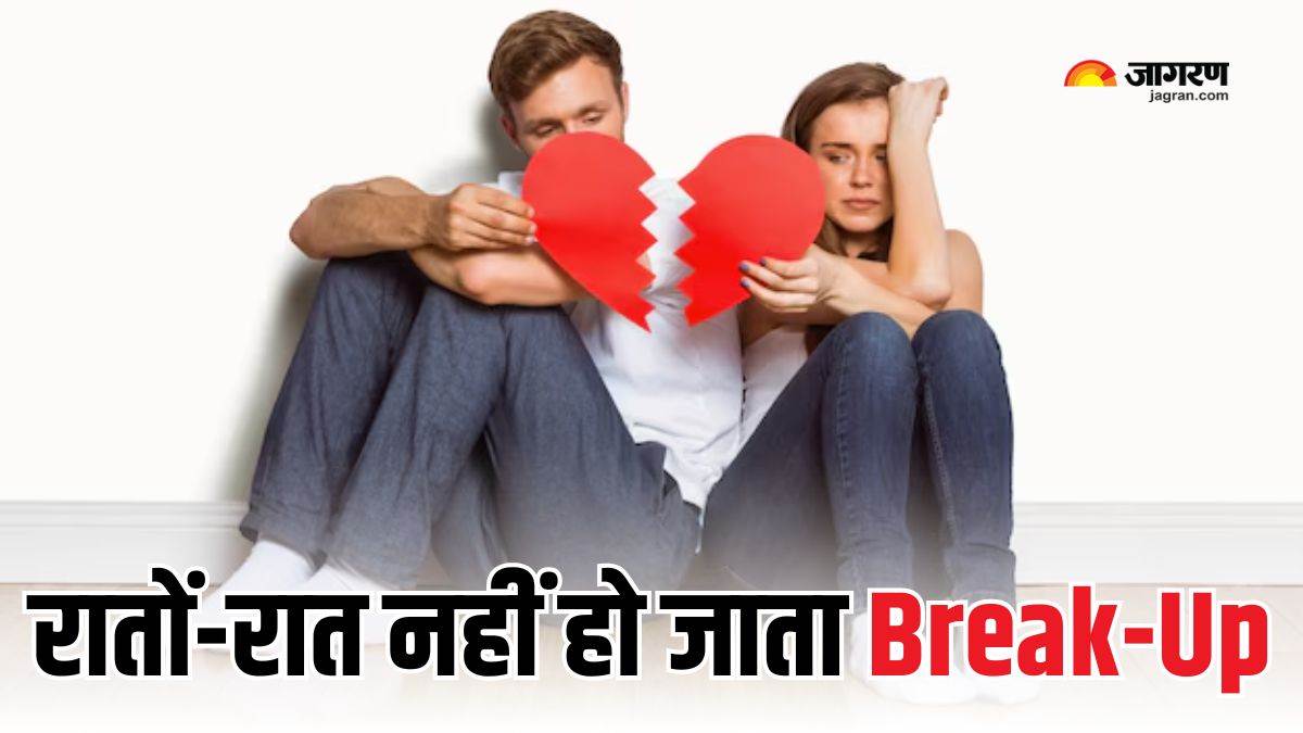 relationship advice breakups happen in 5 stages know how to deal with breakup