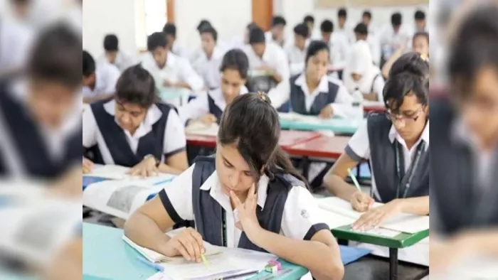 हिमाचल में10 दिसंबर से शुरू होंगे एग्जाम (जागरण फाइल फोटो)
