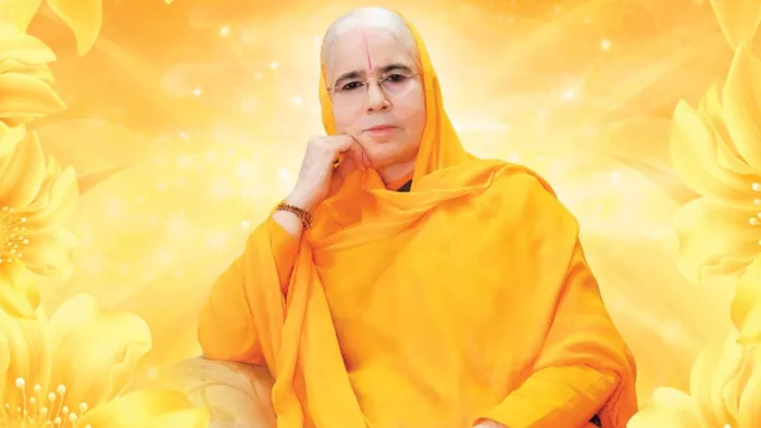 स्व. डॉ. विशाखा त्रिपाठी की फाइल फोटो