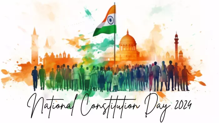 भारत के संविधान से जुड़ी रोचक बातें (Picture Courtesy: Freepik)
