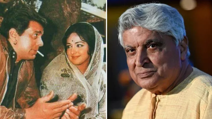 जावेद अख्तर को होता है अफसोस (Photo Credit-IMDB)