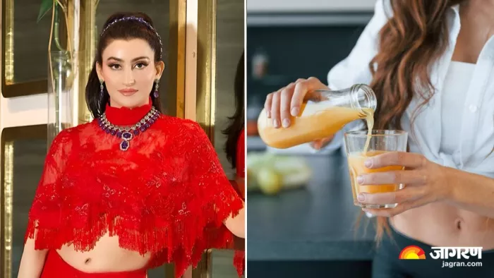 सेहत के लिए कितनी सुरक्षित है शालिनी पासी की Liquid Diet? (Image Source: Freepik)