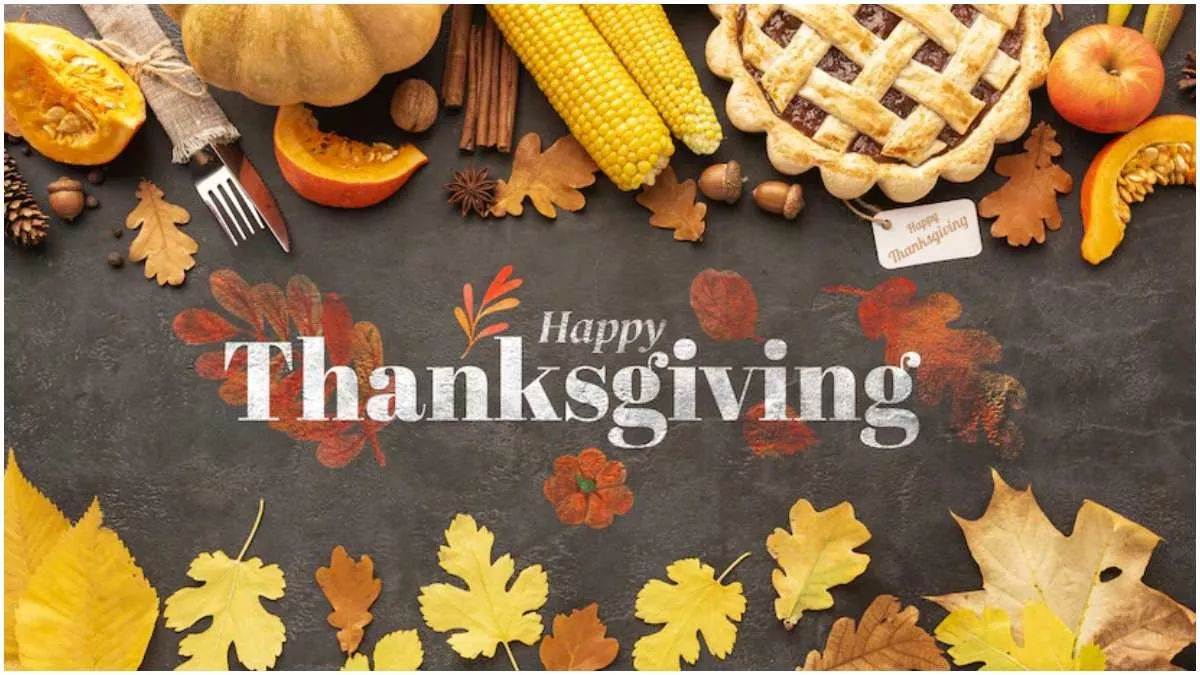 why is thanksgiving day celebrated and how did this festival start