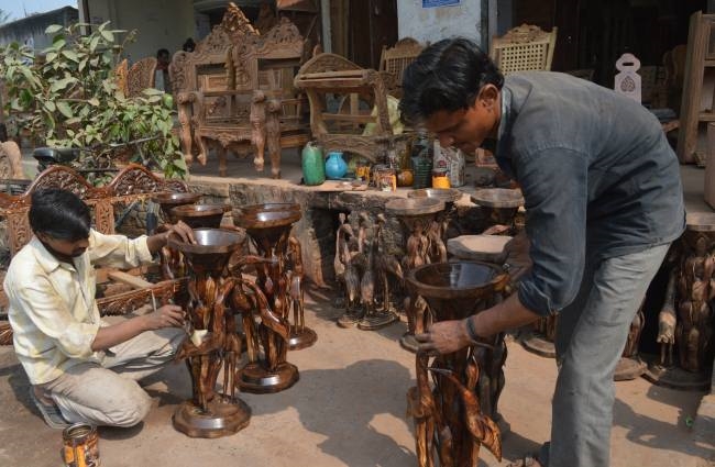 ई-कॉमर्स प्लेटफार्म से जुड़ेंगे सहारनपुर के एक्सपोर्टर्स