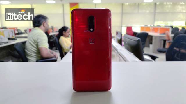 oneplus fold