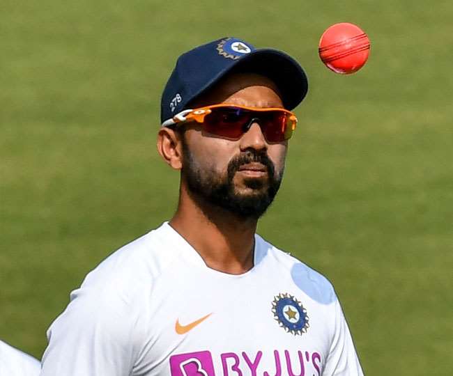 Cricket fraternity praises captaincy of Ajinkya Rahane in 2nd Test between  India and Australia