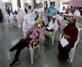 India Coronavirus Updates: छह महीनों में पहली बार एक दिन में कोरोना से 300 से कम लोगों की मौत
