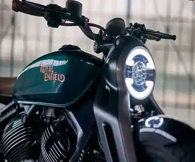 upcoming royal enfield bikes in 2021