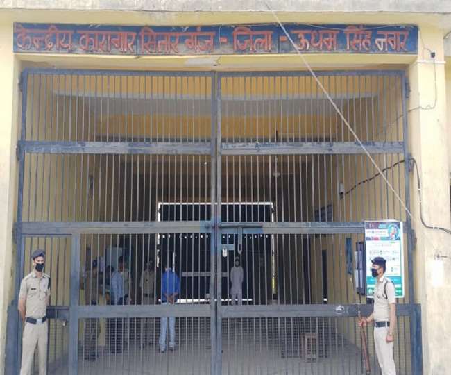 सितारगंज की खुली जेल के कैदी की मौत, शनिवार सुबह खराब हुई थी तबीयत