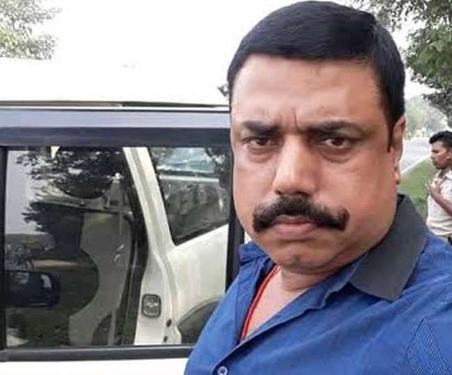 सामने आई पप्पू देव की पोस्टमार्ट रिपोर्ट।