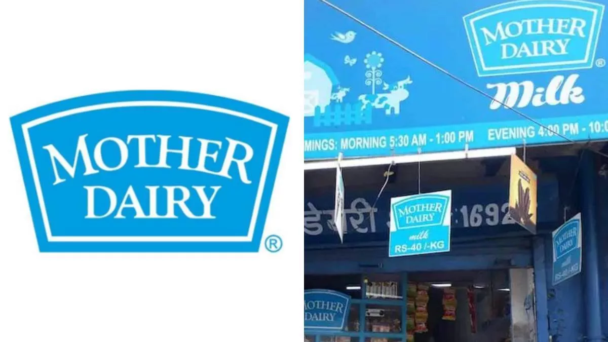 Delhi NCR में फिर बढ़े दूध के दाम, Mother Dairy ने दो रुपये प्रति लीटर