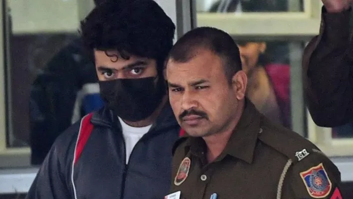 Shraddha Murder Case: आफताब का वॉयस सैंपल लिया गया।