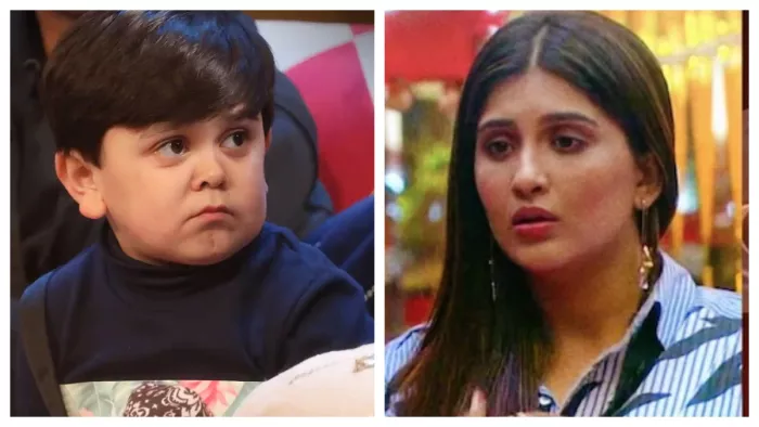 Bigg Boss 16: Nimrit kaur ahluwalia heart broke due to this act of Abdu Rozik