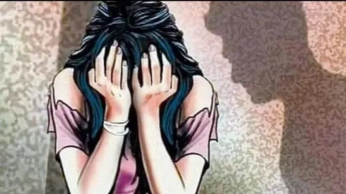 Mathura News: किशोरी ने अश्लील फोटो वायरल होने पर दे दी जान।